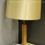 813 5212 TABLE LAMP